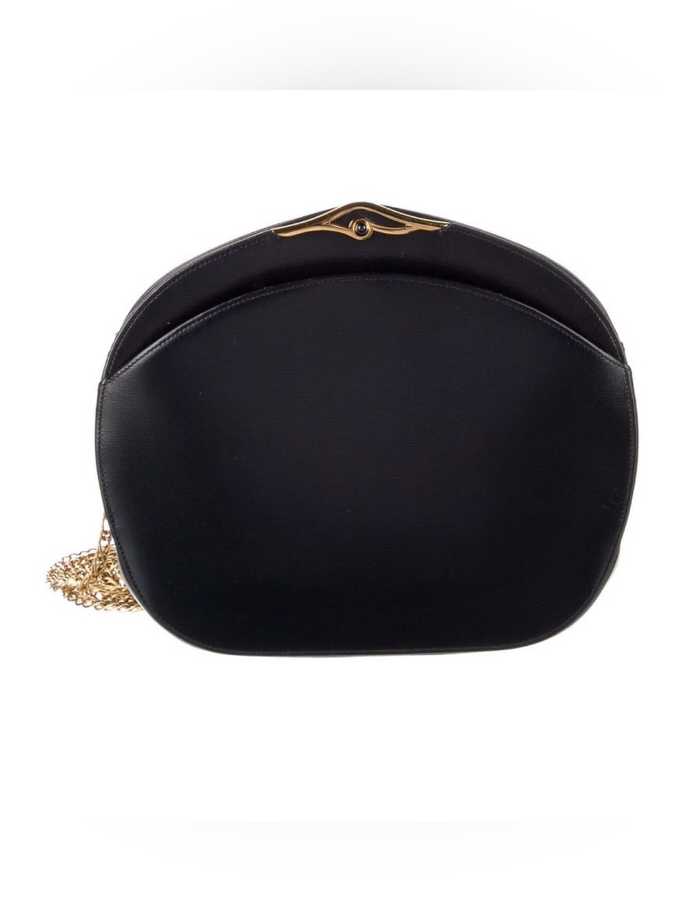 Cartier S de Cartier Bag